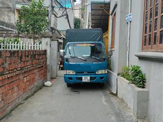 Bán nr hiếm, trung tâm thạch bàn, dt 36m2  6t oto vào gara full nội đẹp, thông thoáng giá 6,5tỷ