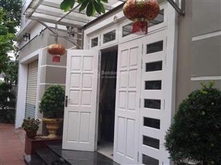 Biệt thự đặng xá 132m2  tại gia lâm, hà nội