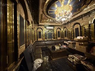 Bán nhà mặt phố đa tốn 2 mặt thoáng kinh doanh sầm uất