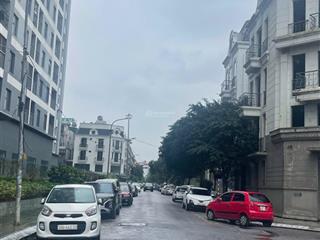 Shophouse thuận an 87m2 * 5 tầng  vỉa hè  kinh doanh  18.x tỷ, vị trí trung tâm sầm uất