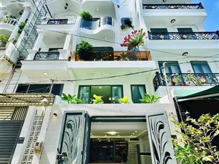 Hot! căn nhà quá rẻ tại khu trung tâm p15 lê đức thọ đúc 2 lầu 5x15m