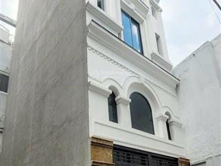 Chủ cần bán căn hộ dịch vụ 10 phòng ngay trường đh công nghiệp tphcm luôn cho kín phòng