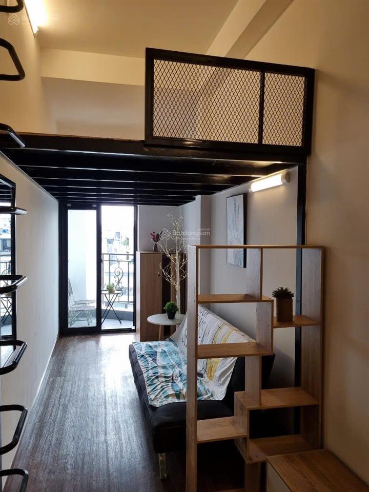 Chính chủ cần bán căn hộ dịch vụ gồm 20 phòng dt 6x20m ngay trường đh công nghiệp gò vấp