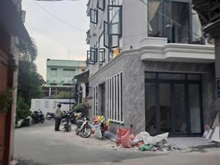 Lô đất vàng p.11 gò vấp  ngang 6m  khu dân cư cao cấp