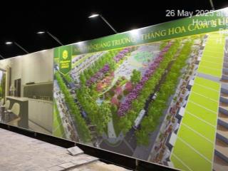Bán đất nền dự án hawee parkland cao thượng, 2,5 tỷ, 102m2, tân yên, bắc giang