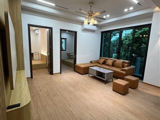 Cần bán căn hộ góc tòa c nguyễn cơ thạch
