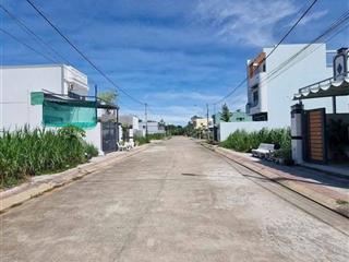 Bán nhà riêng tại xã phú nhuận, bến tre, giá siêu hời 2,1 tỷ, 110m2