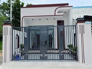 Bán nhà riêng view đẹp tại phú nhuận, bến tre, 2,15 tỷ, 110m2