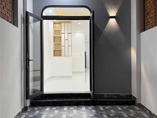 Hàng hiếm. bán nhà đẹp mới xây gần siêu thị co.op mart bến tre.