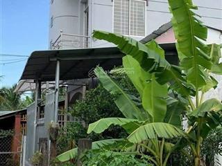 Giá siêu rẻ. bán nhà full thổ cư gần chợ đầu mối phường phú khương.