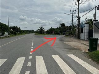 Bán đất 1000,2m2 tại đường 173, phú tân, bến tre, giá cực chất 4 tỷ