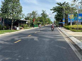 Kẹt tiền. bán gấp đất nền có 50m2 đất ở đô thị tại thị trấn thạnh phú. gần nhà nghỉ 68