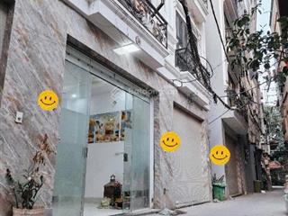 Bán nhà phương canh, 4 tầng, 38m2  giá chỉ 6.89 tỷ