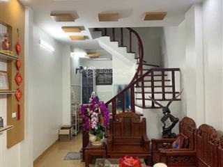 Bán nhà phương canh, 4 tầng, 46m2  giá chỉ 6.89 tỷ