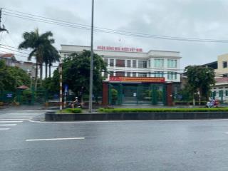 Chính chủ bán nhà số 1037, phố trần hưng đạo, tp ninh bình, kinh doanh tốt, 125m2, giá 24 tỷ