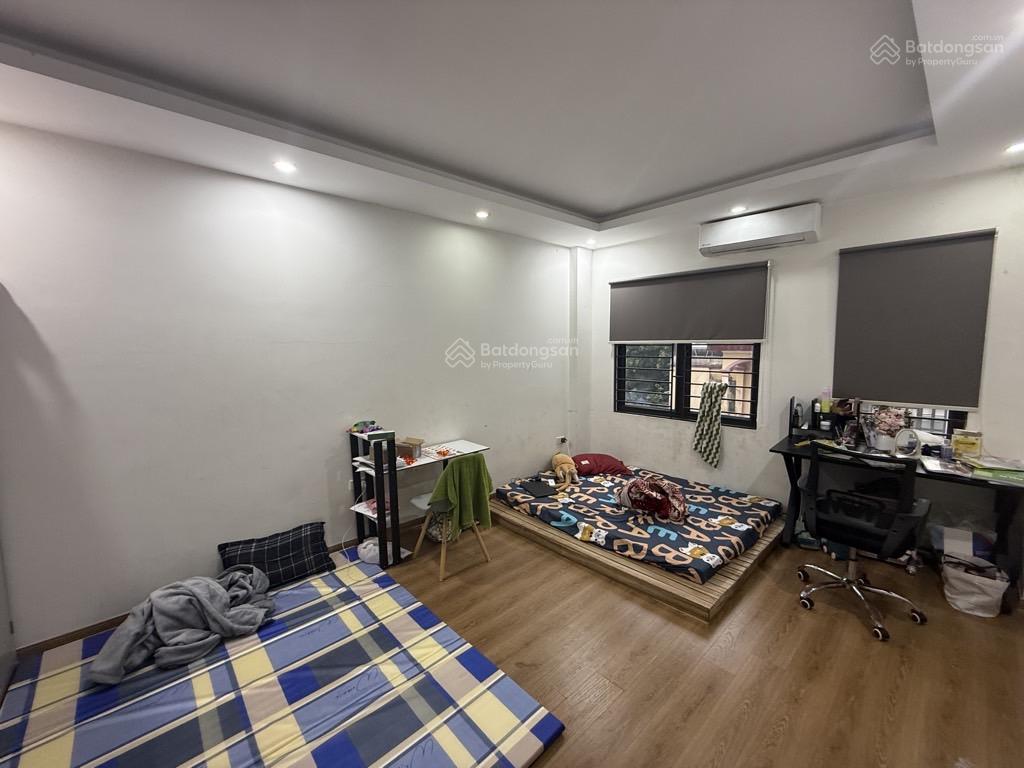 Bán nhà phương canh, 30m2 x 5 tầng, giá 6,2 tỷ