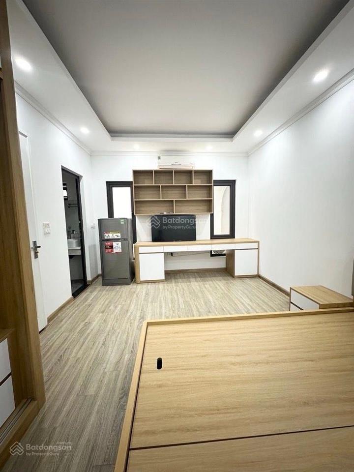 Bán nhà trịnh văn bô, 35m2 x 5 tầng, giá 7 tỷ