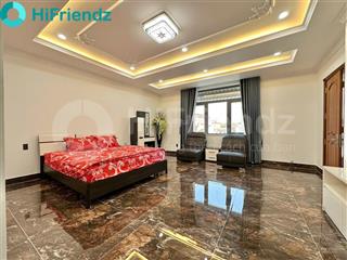 Cho thuê căn hộ ban công mới xây " full nội thất ngay tại chợ thủ đức, gần đặng văn bitrường thọ