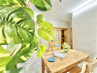 Cho thuê căn hộ 1 phòng ngủ gần lê văn việt  q9. nội thất có sẵn