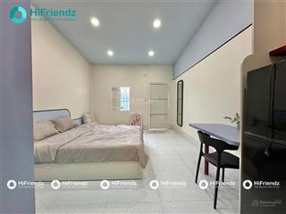 Cho thuê căn hộ full nội thất, mới xây, gần nhiều trường đại học. nằm ngay trung tâm thủ đức