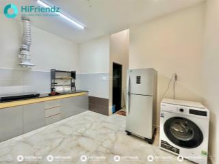 Chung cư mini tại thủ đức full nội thất, phù hợp cho nhóm bạn tìm gần trường đại học ngân hàng