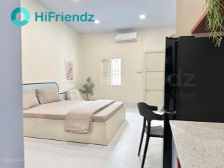 Cho thuê căn hộ full nội thất gần phạm văn đồng. cách các trường đại học ở thủ đức tầm 6 7p