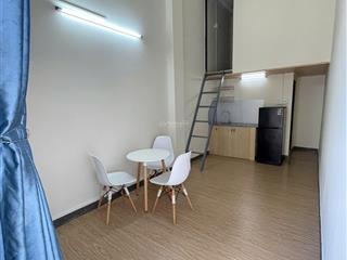 [nive] cho thuê phòng ngay ngã tư bình thái, thủ đức. gác cao full nội thất, có thể ở ngay ]