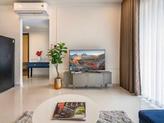Bán gấp căn hộ riva park, q4  dt 102m2, 3pn, 2wc  tầng cao, view sông  giá chỉ 4.7 tỷ tl