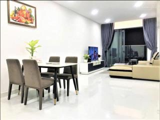 Định cư bán gấp căn hộ cao ốc pn, 20 hoàng minh giám  110m2 2pn 2wc  tầng trung  giá 6.3 tỷ tl