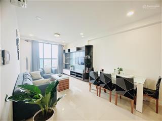 Chính chủ gửi bán căn hộ copac square, q4  86m2 2pn 2wc, tầng cao view đẹp, tặng nt  giá 4.2 tỷ