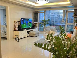 Sang trọng đẳng cấp, chỉ với 26tr quý anh chị thuê ngay căn hộ 138m2 3pn tại trung tâm quận bt