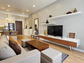 Hot! căn hộ horizon, 214 trần quang khải q1, 105m2 2pn 2wc, ntcb, giá thuê chỉ 17 triệu/tháng