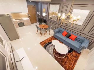 Hot nhất lúc này, chủ cần bán gấp căn hộ the flemington  87m2 3pn 2wc  duy nhất 1 căn giá tốt