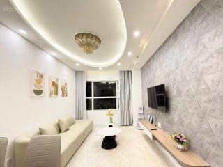Cho thuê căn hộ horizon, 214 trần quang khải q1, 105m2 2pn 2wc, ntcb, giá thuê chỉ 17 triệu/tháng