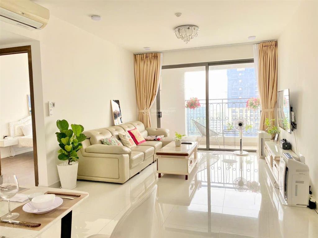 Chính chủ định cư cần bán gấp căn hộ the flemington, lê đại hành, q11, 97m2 3pn, 2wc, tặng nội thất