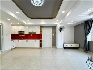 Chỉ với 2 tỷ 7, anh/chị sở hữu ngay căn hộ 2pn chung cư miếu nổi, vị trí trung tâm, sát vách q.1