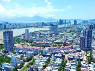 Đã bàn giao! sở hữu ngay căn studio sun cosmo, view sông hàn, giá chỉ từ 2,7 tỷ