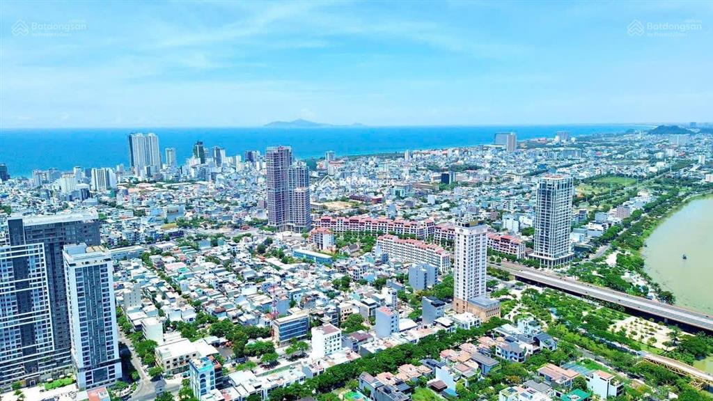 Chỉ 3,8 tỷ sở hữu ngay căn 1br + panoma 2  hàng hiếm, một căn duy nhất