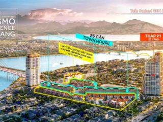 Chỉ 3,8 tỷ sở hữu ngay căn 1br + panoma 2  hàng hiếm, một căn duy nhất