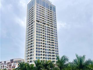 Hàng hiếm studio cosmo view sông hàn  thành phố, bán gấp giá 2,9 tỷ