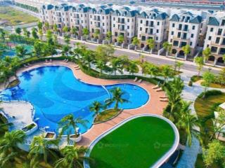 Tổng hợp quỹ căn phân khu thời đại dự án vinhomes ocean park 3 tháng 5