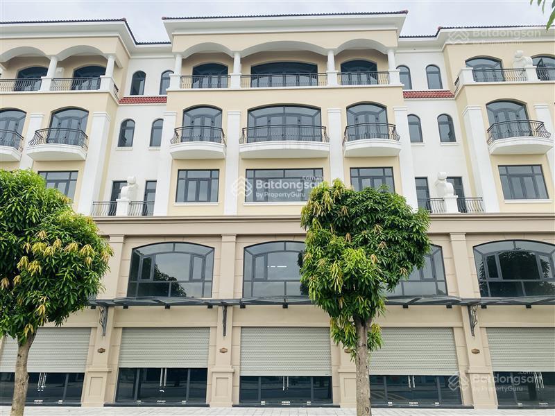 Duy nhất căn liền kề 96 m2 vinhomes ocean park 2 giá 16,581 tỷ + quà tặng vocher lên tới 400 triệu