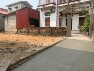 Bán đất thổ cư có sổ đỏ. đất nền giá 1tỷ4 108m2