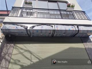 Bán nhà 4 tầng siêu hiếm ô tô đỗ cửa ngay cầu am gần bưu điện hà đông, cầu trắng, giá hơn 4 tỷ