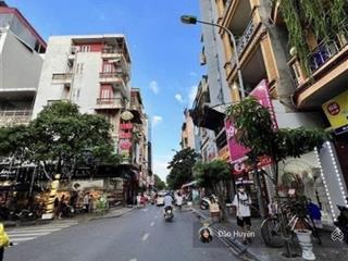 Bán gấp lô đất tặng nhà cấp bốn phố cổ hà đông kinh doanh ôtô đi qua giá chỉ hơn 7tỷ
