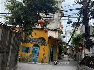 Bán nhà trung tâm phố lụa vạn phúc 32m 3 tầng ôtô đậu cửa cạnh khu chợ cây, chợ đồ cổ vạn phúc