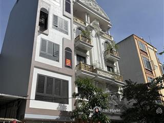 Bán nhà liền kề phân lô vỉa hè ngay kđt ngô thị nhậm kinh doanh đỉnh giá chỉ hơn 13 tỷ