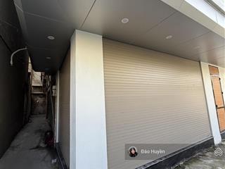 Bán gấp nhà mới ngay đường đôi vạn phúc gần bưu điện hà đông kinh doanh ô tô đỗ cửa giá chỉ 10.5 tỷ