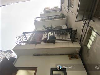 Bán nhà 4 tầng ngay mặt phố tô hiệu cạnh cầu trắng giao đường phùng hưng, 19/5, giá chỉ hơn 8 tỷ