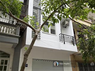 Bán nhà phân lô ô tô tránh kinh doanh đỉnh ngay đường nguyễn khuyến gần hồ văn quán giá chỉ 16 tỷ